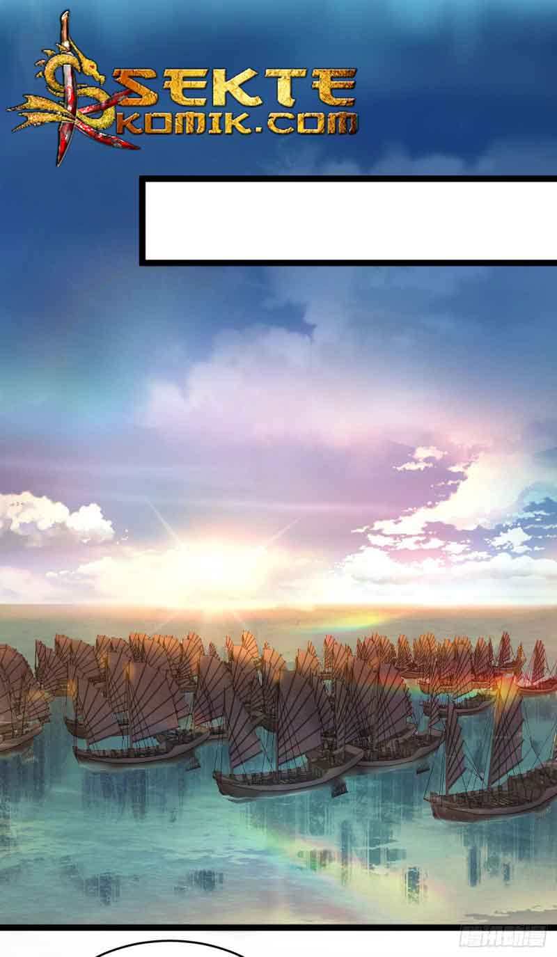 Reborn as King Chapter 33 Bahasa Indonesia